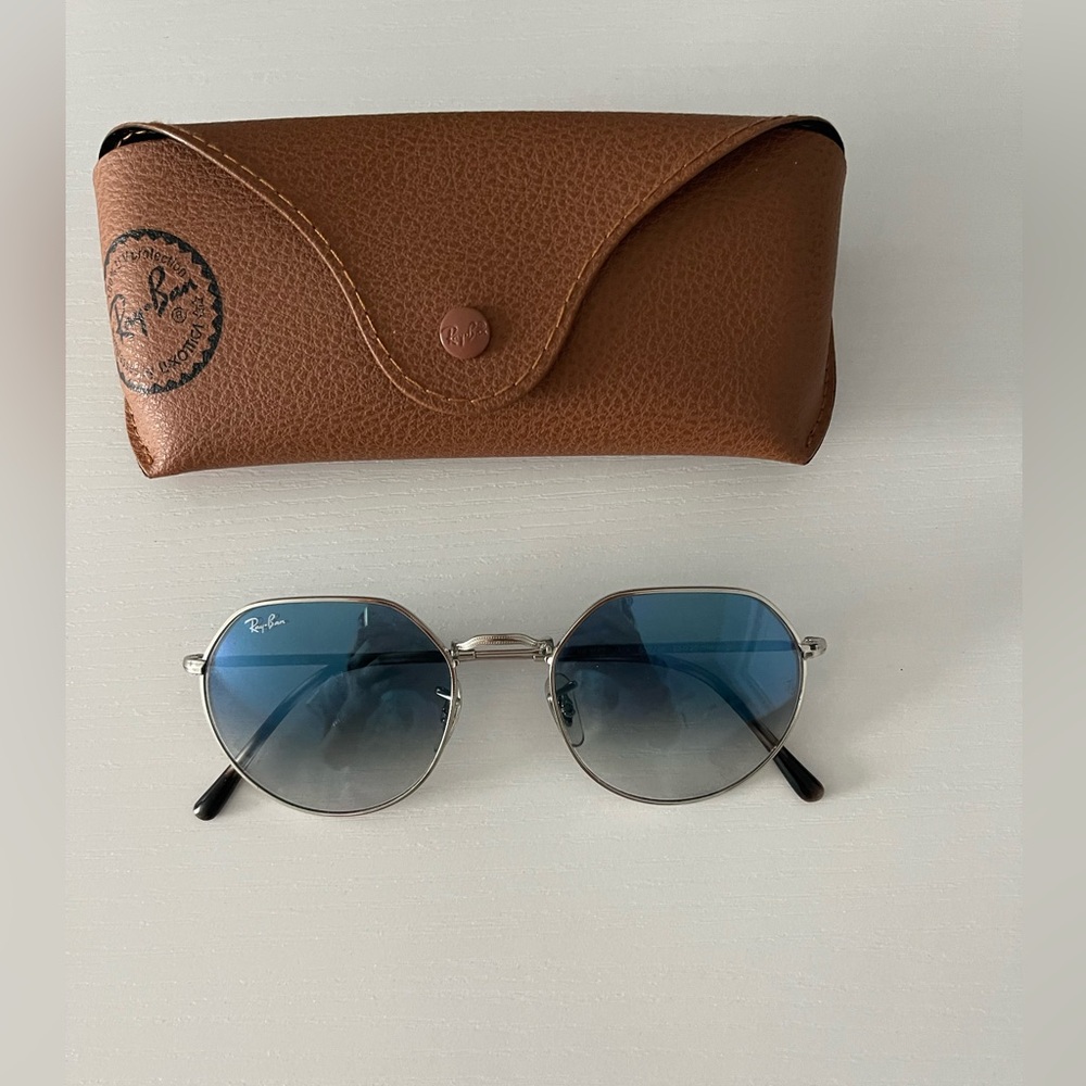 Ray-Ban RB3565 JACK